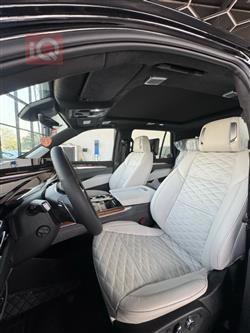 كاديلاك اسكاليد